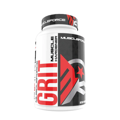 Grit Max Muscle Orlando
