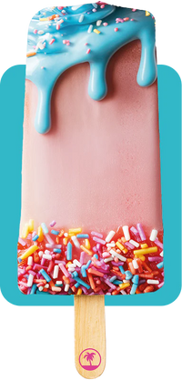 California Ice Protein