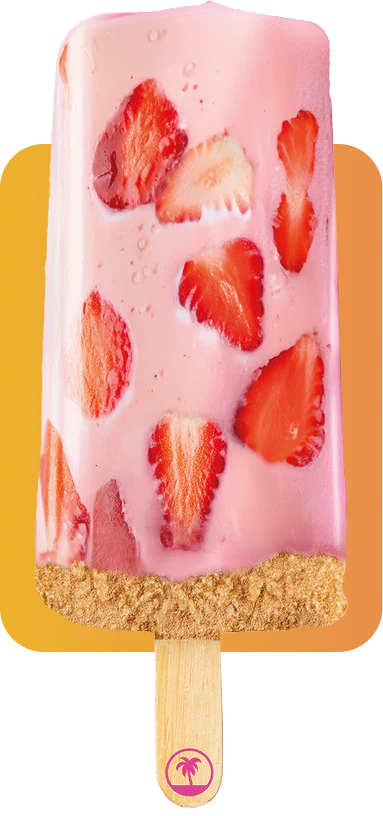 California Ice Protein