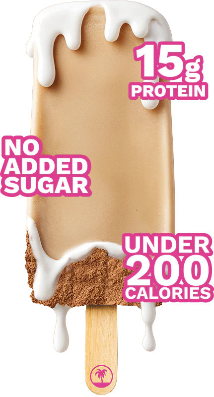 California Ice Protein