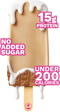 California Ice Protein