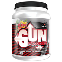 GunPOWDER®