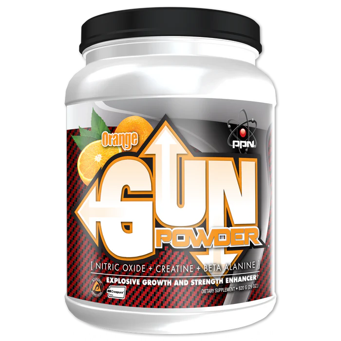 GunPOWDER®