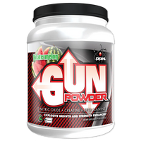 GunPOWDER®