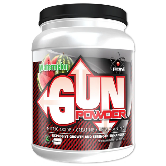 GunPOWDER®
