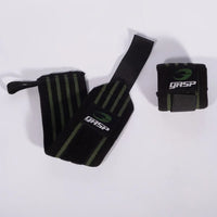 Gasp | Hardcore Wrist Wraps