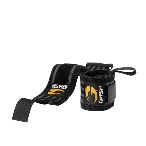 Gasp | Hardcore Wrist Wraps
