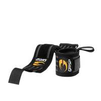 Gasp | Hardcore Wrist Wraps