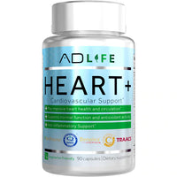 HEART + Max Muscle Orlando