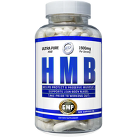 HMB 1500mg Max Muscle Orlando