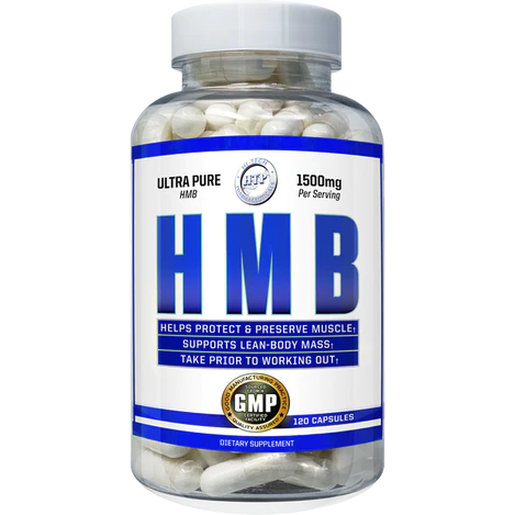 HMB 1500mg Max Muscle Orlando