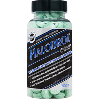 Hi-Tech Pharmaceuticals | Halodrol™