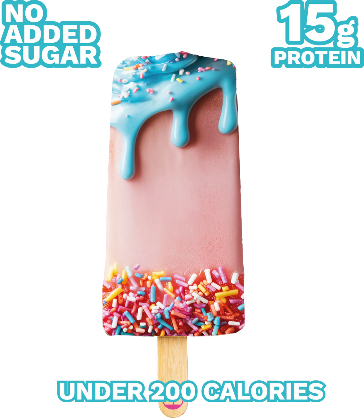 California Ice Protein