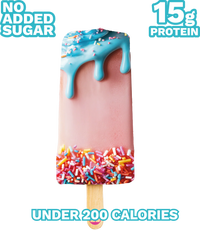 California Ice Protein