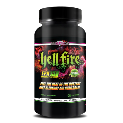 Hellfire® Max Muscle Orlando
