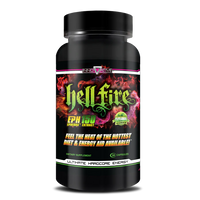 Hellfire® Max Muscle Orlando