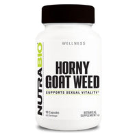 Horny Goat Weed Max Muscle Orlando