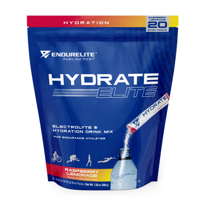 Hydrate Elite Stick Packs | Buy 1 Get 1 50% Off Max Muscle Orlando