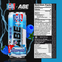ABE | Performance Pre-Workout Drink