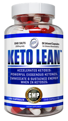 Hi-Tech Pharmaceuticals | Keto Lean