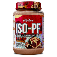 Inspired Nutraceuticals | ISO-PF: Pasture Fed Isolate
