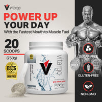 VITARGO
