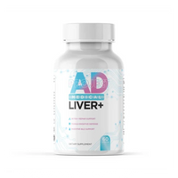Project AD | Liver+