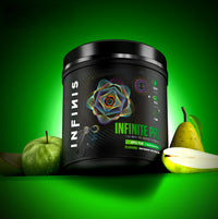 Infinis Nutrition | Infinite Pre