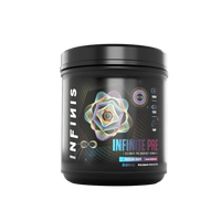 Infinis Nutrition | Infinite Pre