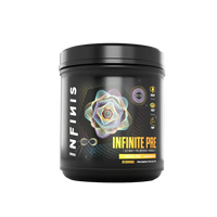 Infinis Nutrition | Infinite Pre