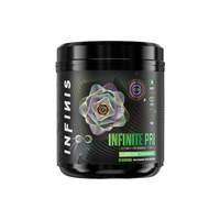 Infinis Nutrition | Infinite Pre