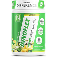 Innoflex Max Muscle Orlando
