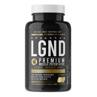 Inspired Nutraceuticals | LGND