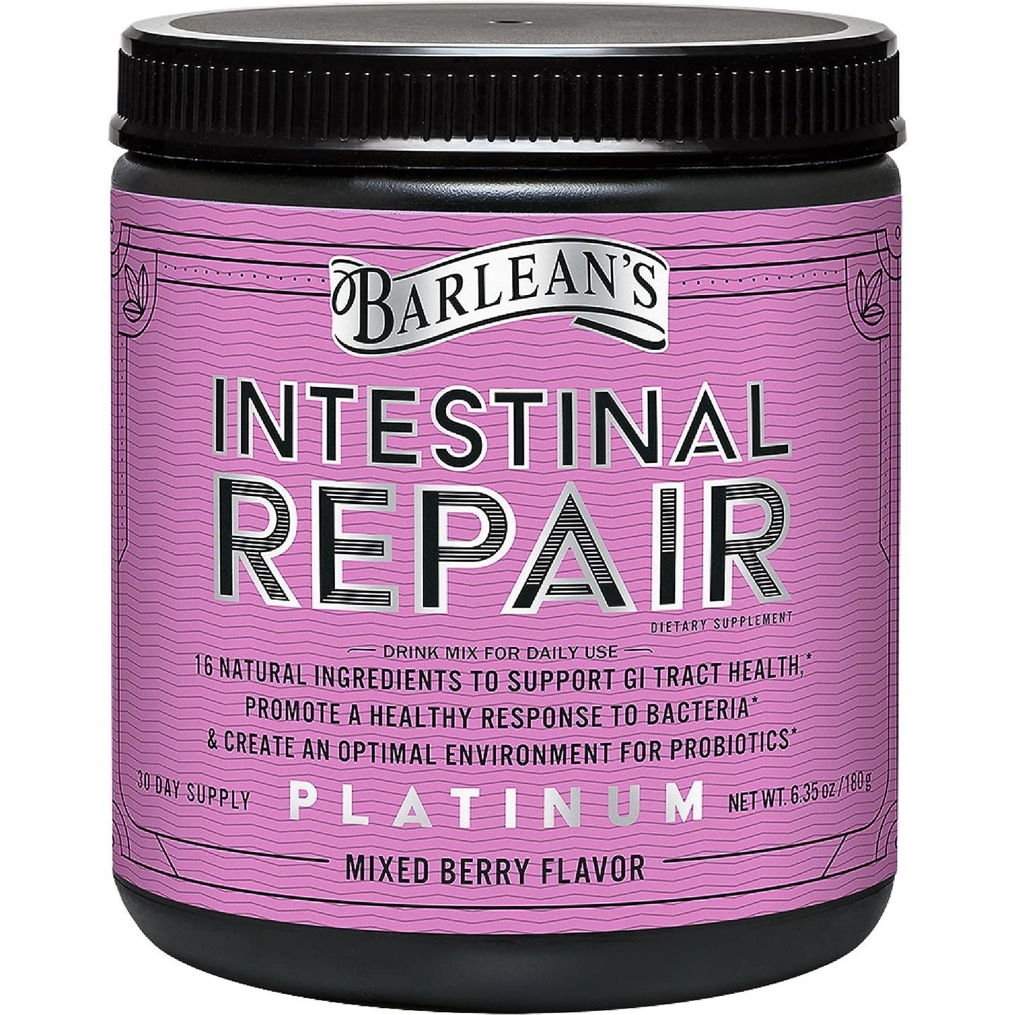 Intestinal Repair Gut Health Powder Max Muscle Orlando