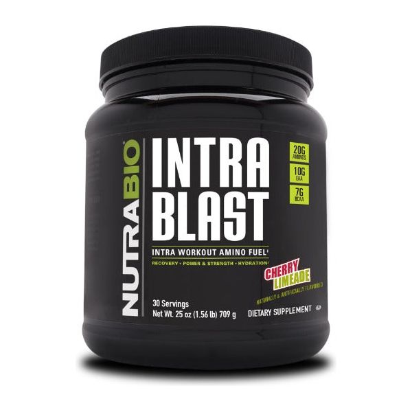 Intra Blast Max Muscle Orlando