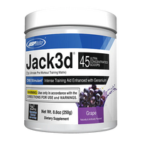 JACK3D Max Muscle Orlando