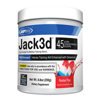 JACK3D Max Muscle Orlando