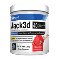 JACK3D Max Muscle Orlando