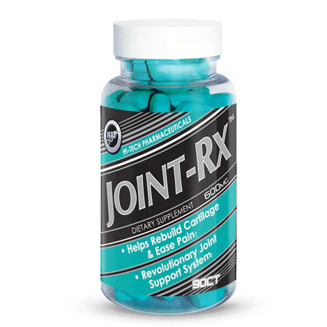 Joint Rx™ Max Muscle Orlando