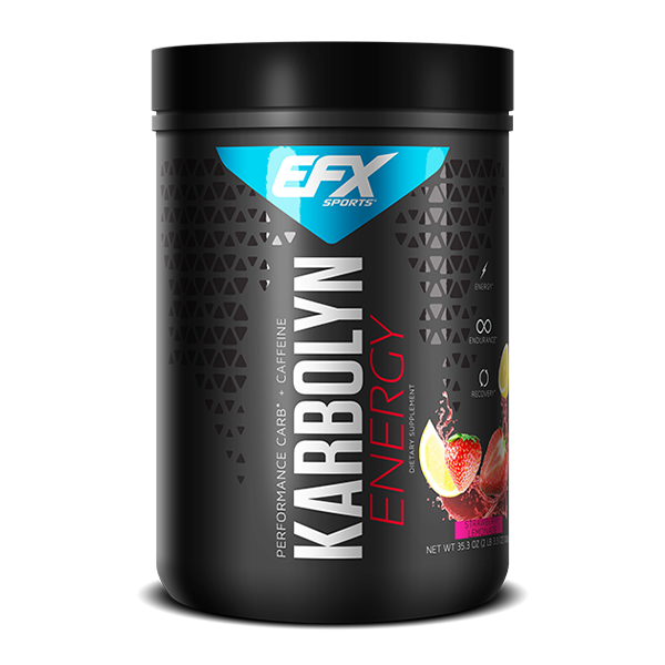 KARBOLYN ENERGY Max Muscle Orlando