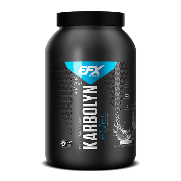 KARBOLYN FUEL Max Muscle Orlando