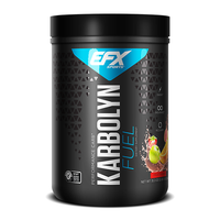 KARBOLYN FUEL Max Muscle Orlando
