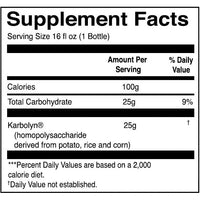 KARBOLYN FUEL Max Muscle Orlando