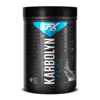 KARBOLYN FUEL Max Muscle Orlando