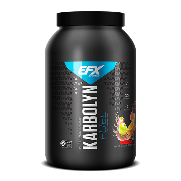 KARBOLYN FUEL Max Muscle Orlando