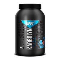 KARBOLYN FUEL Max Muscle Orlando