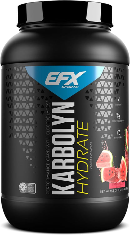 KARBOLYN HYDRATE Max Muscle Orlando