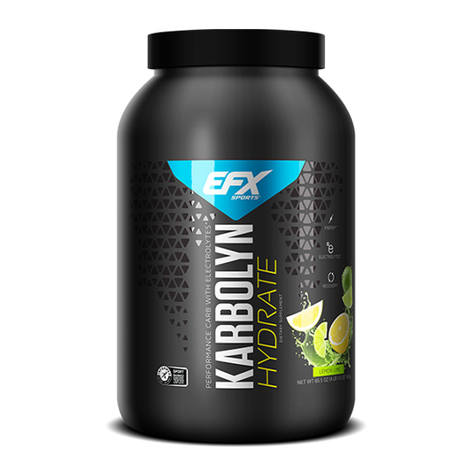 KARBOLYN HYDRATE Max Muscle Orlando