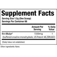 KRE ALKALYN EFX – POWDER Max Muscle Orlando