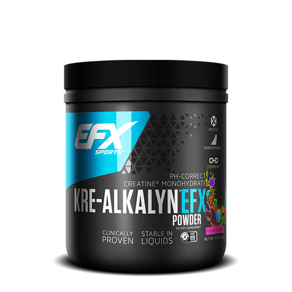 KRE ALKALYN EFX – POWDER Max Muscle Orlando